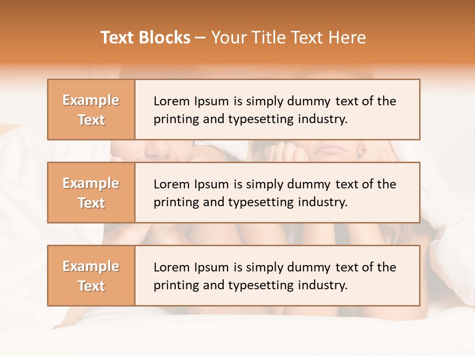 Have Conflict  PowerPoint Template