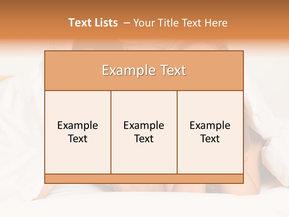 Have Conflict  PowerPoint Template