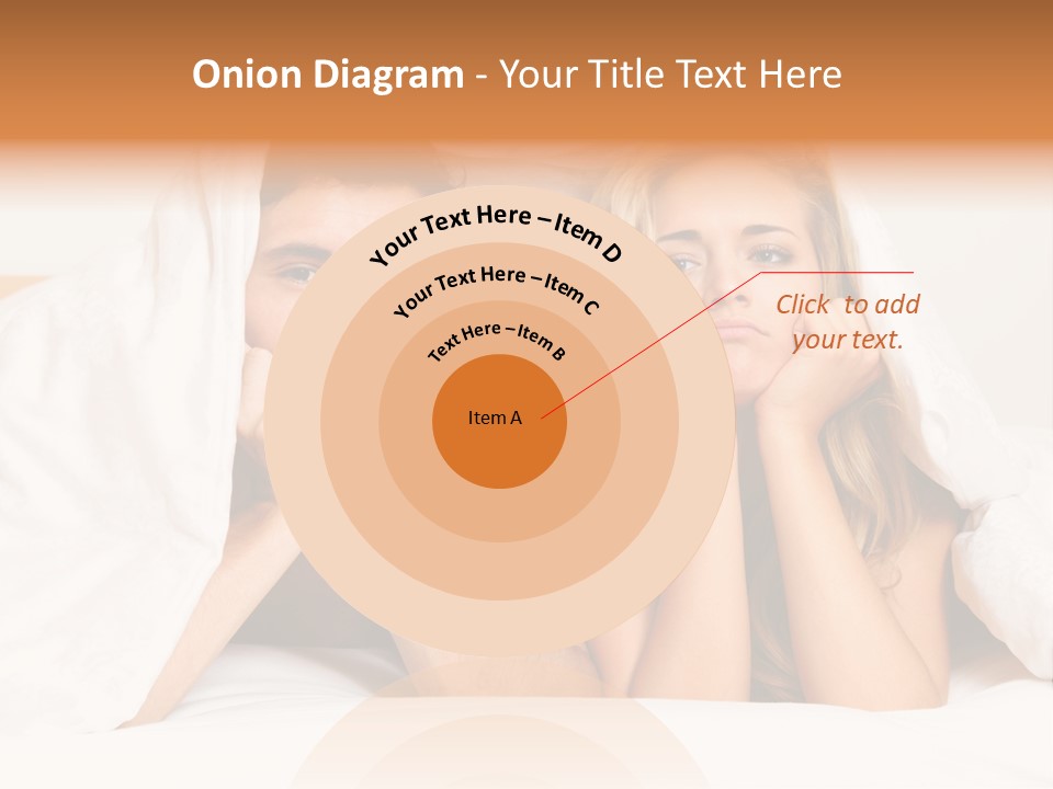 Have Conflict  PowerPoint Template