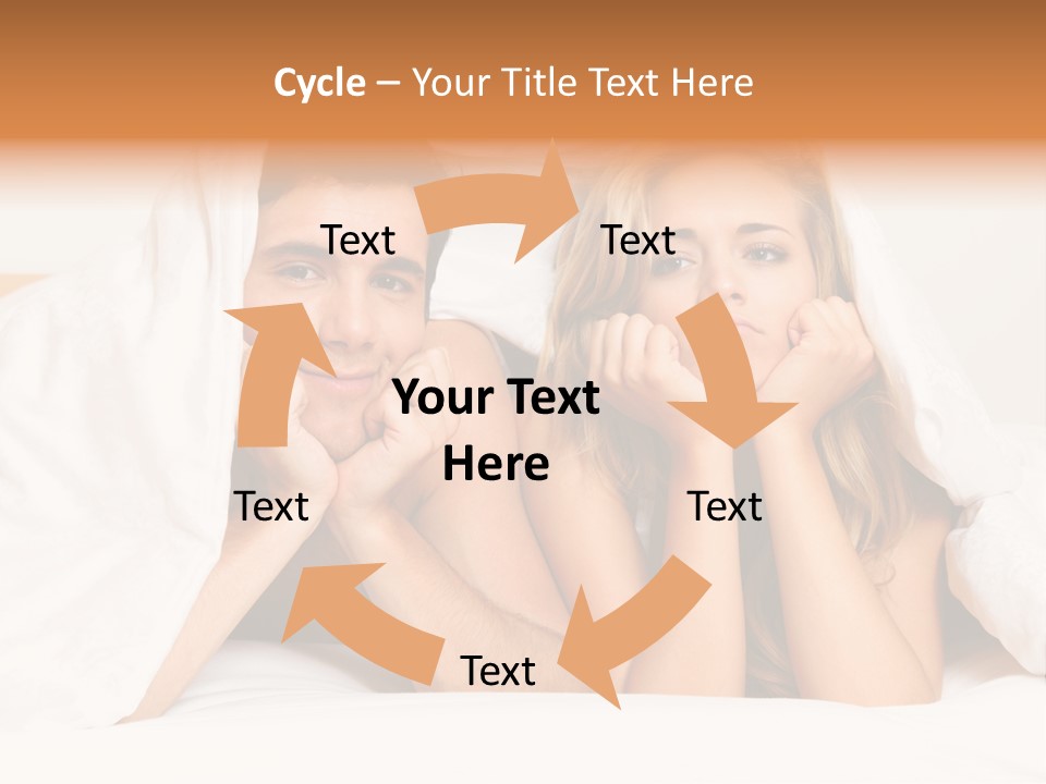 Have Conflict  PowerPoint Template