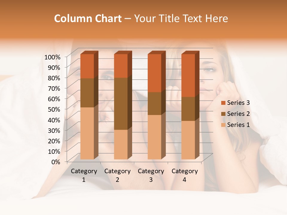 Have Conflict  PowerPoint Template
