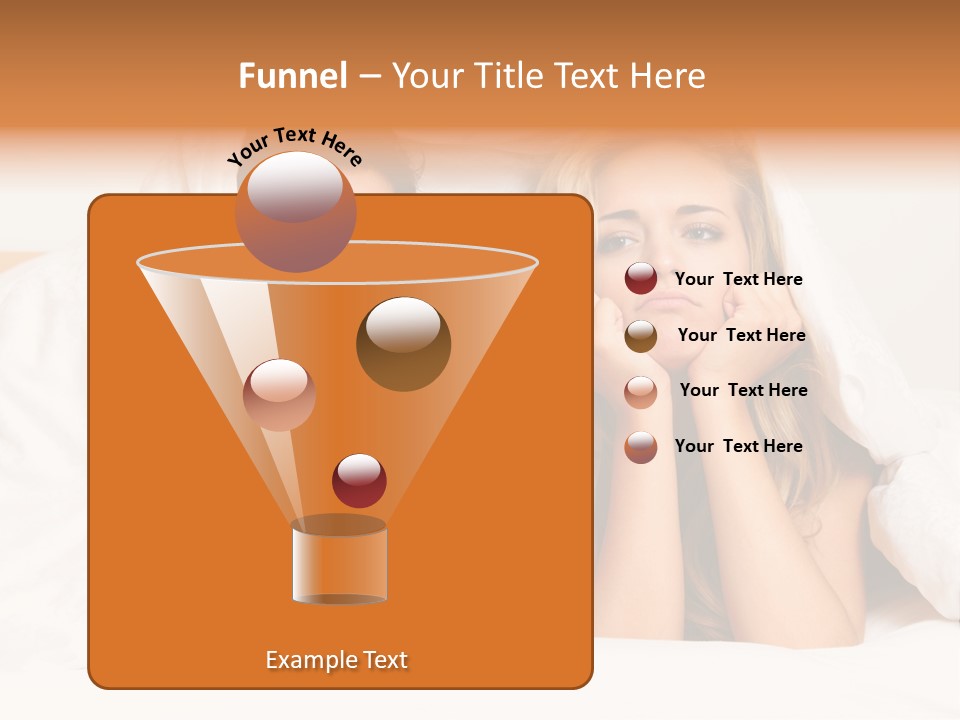 Have Conflict  PowerPoint Template