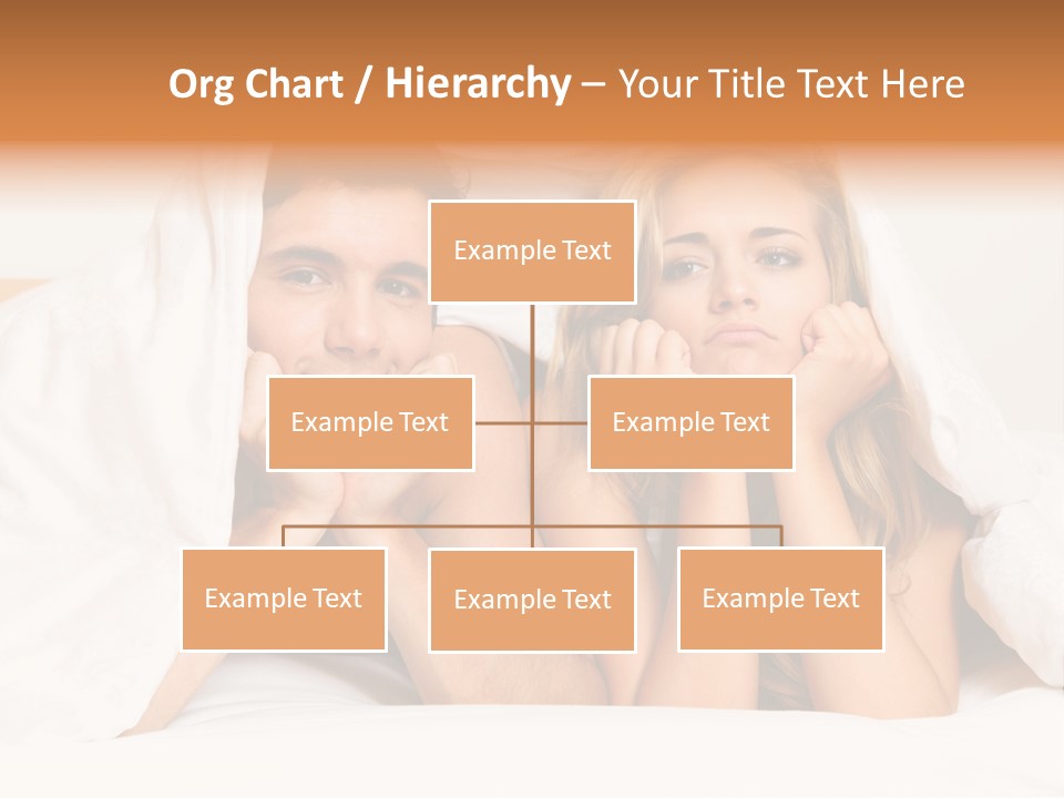 Have Conflict  PowerPoint Template