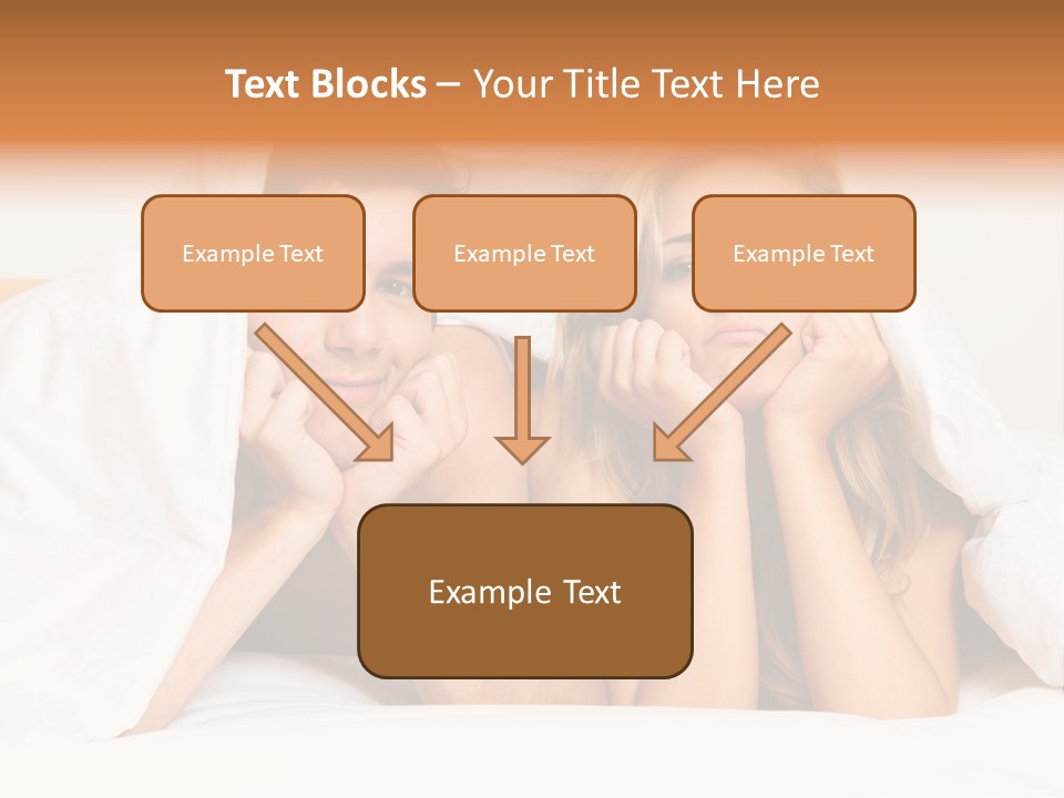 Have Conflict  PowerPoint Template
