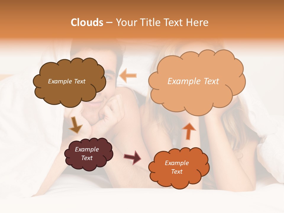 Have Conflict  PowerPoint Template