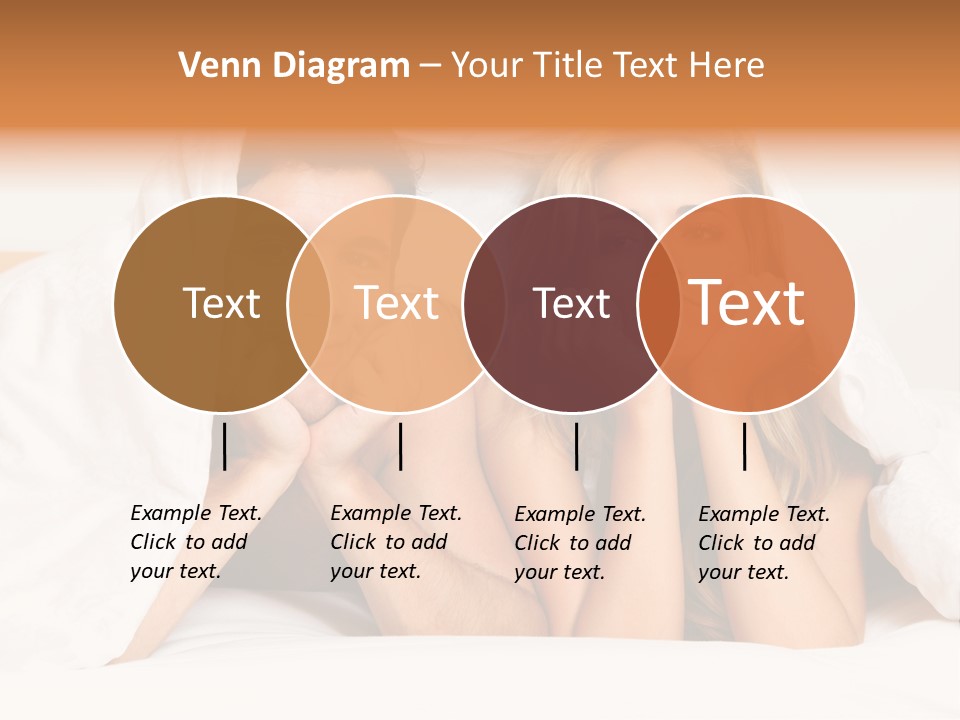 Have Conflict  PowerPoint Template