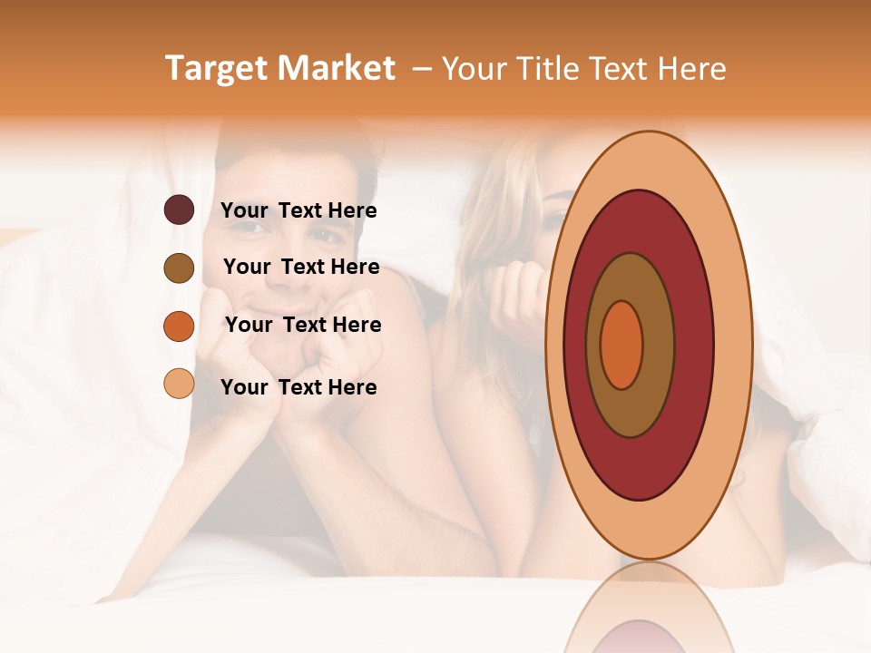 Have Conflict  PowerPoint Template