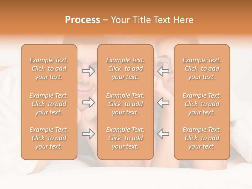 Have Conflict  PowerPoint Template