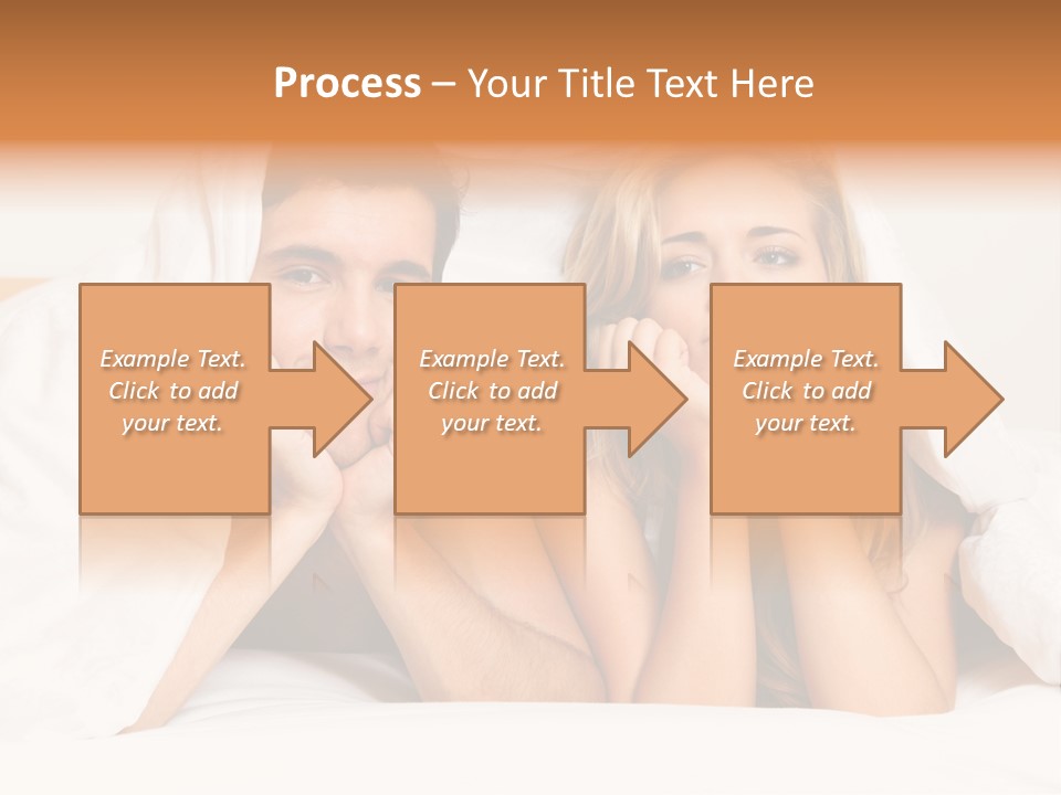 Have Conflict  PowerPoint Template