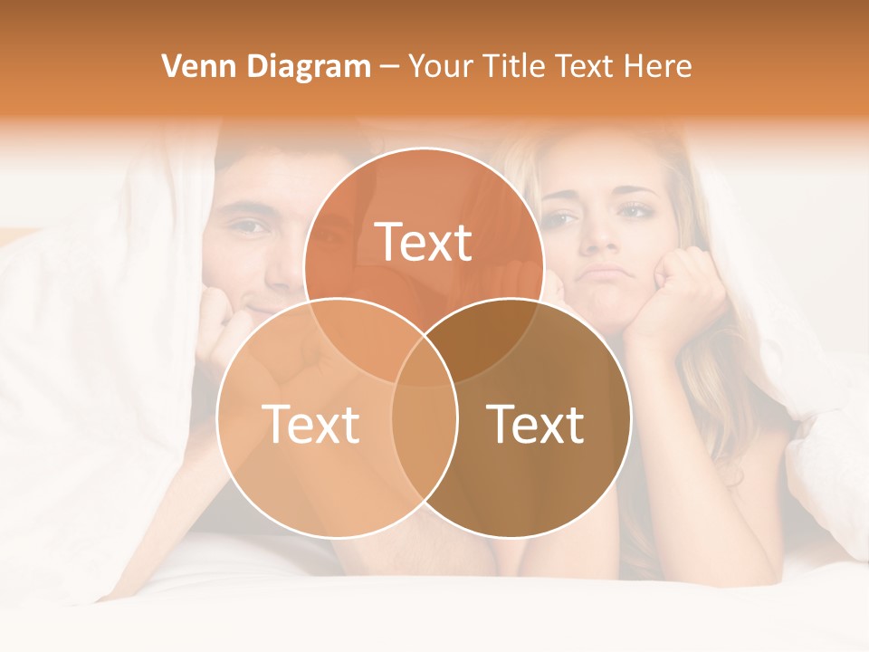 Have Conflict  PowerPoint Template
