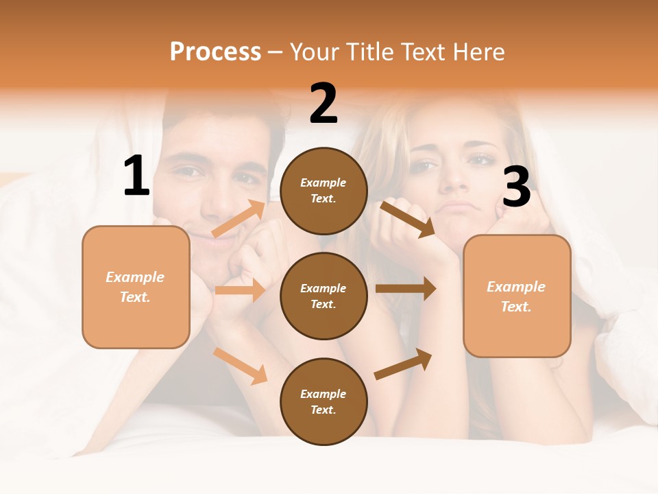 Have Conflict  PowerPoint Template