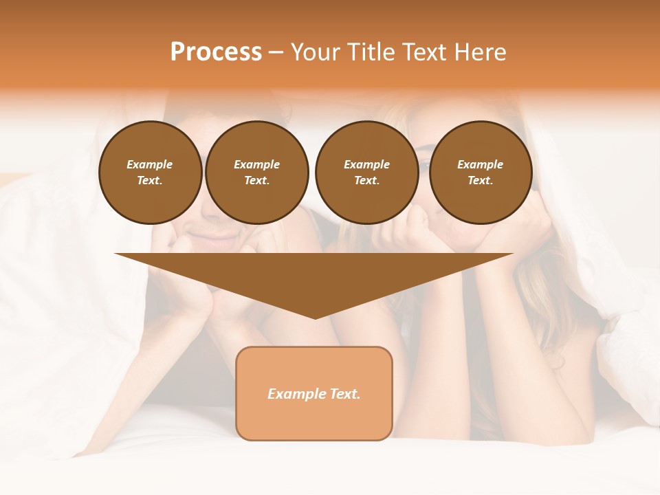 Have Conflict  PowerPoint Template