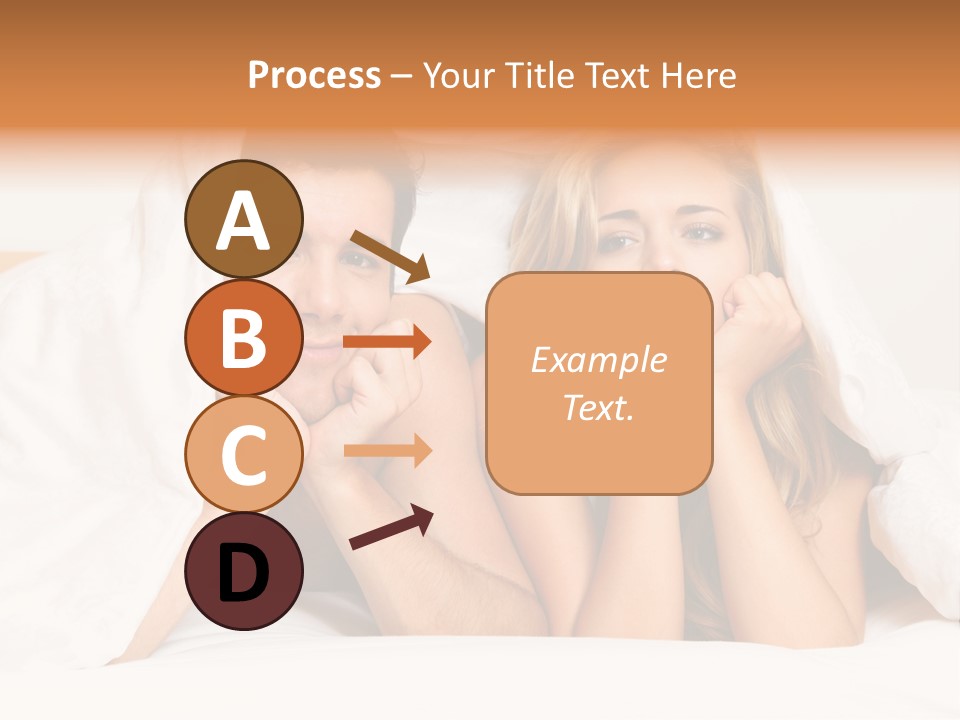 Have Conflict  PowerPoint Template