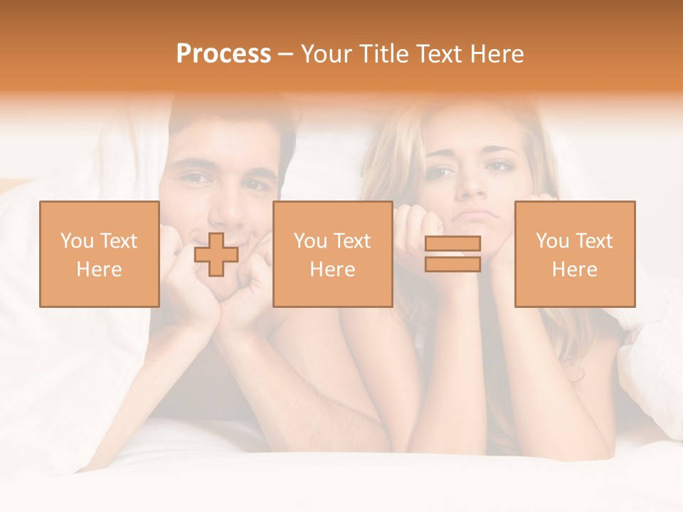 Have Conflict  PowerPoint Template