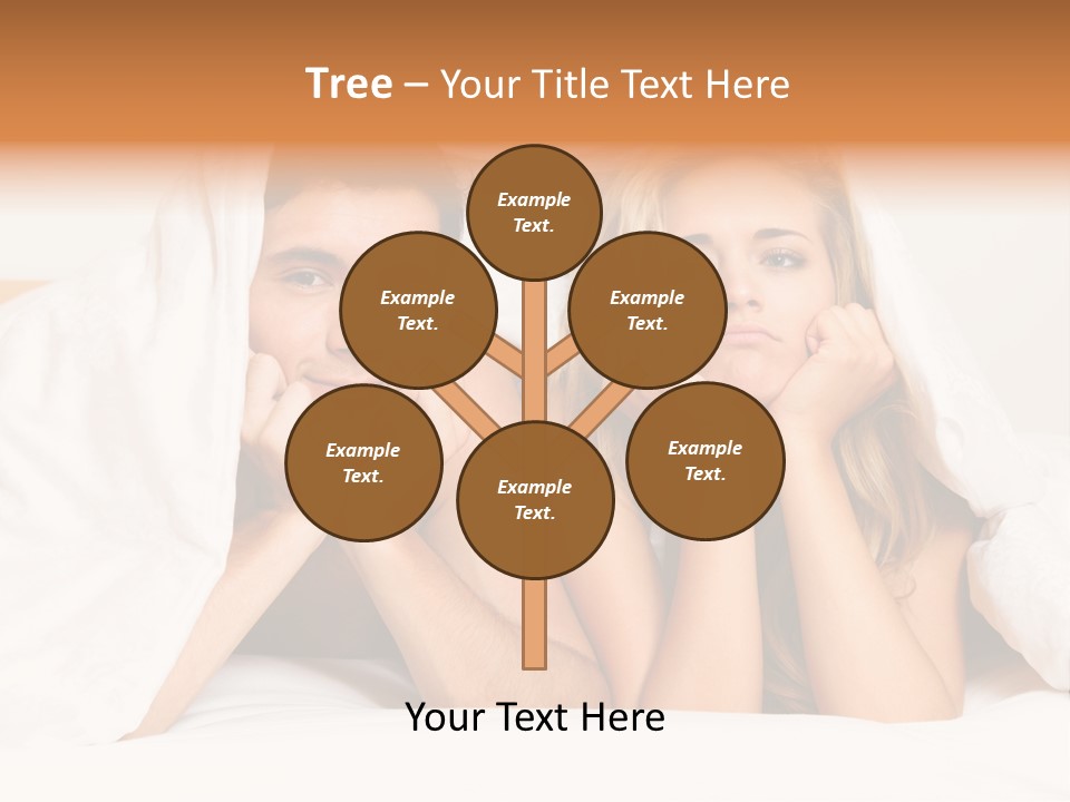 Have Conflict  PowerPoint Template