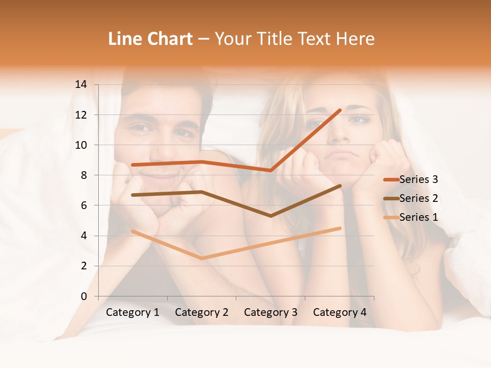 Have Conflict  PowerPoint Template