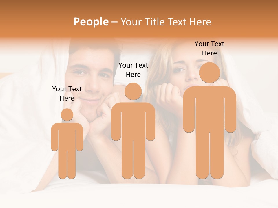 Have Conflict  PowerPoint Template