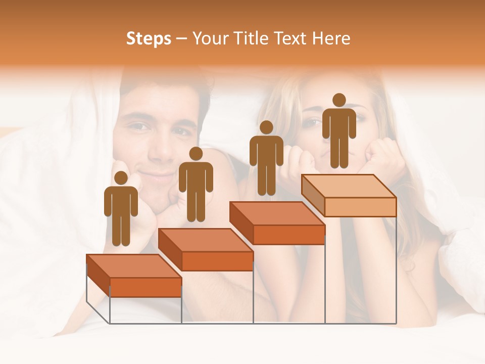 Have Conflict  PowerPoint Template