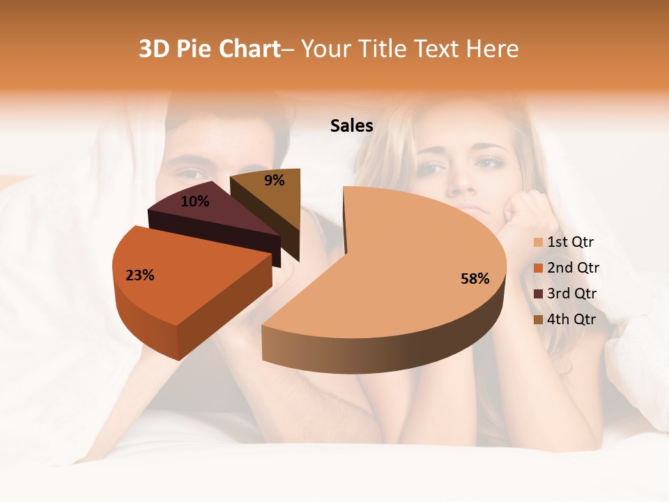 Have Conflict  PowerPoint Template
