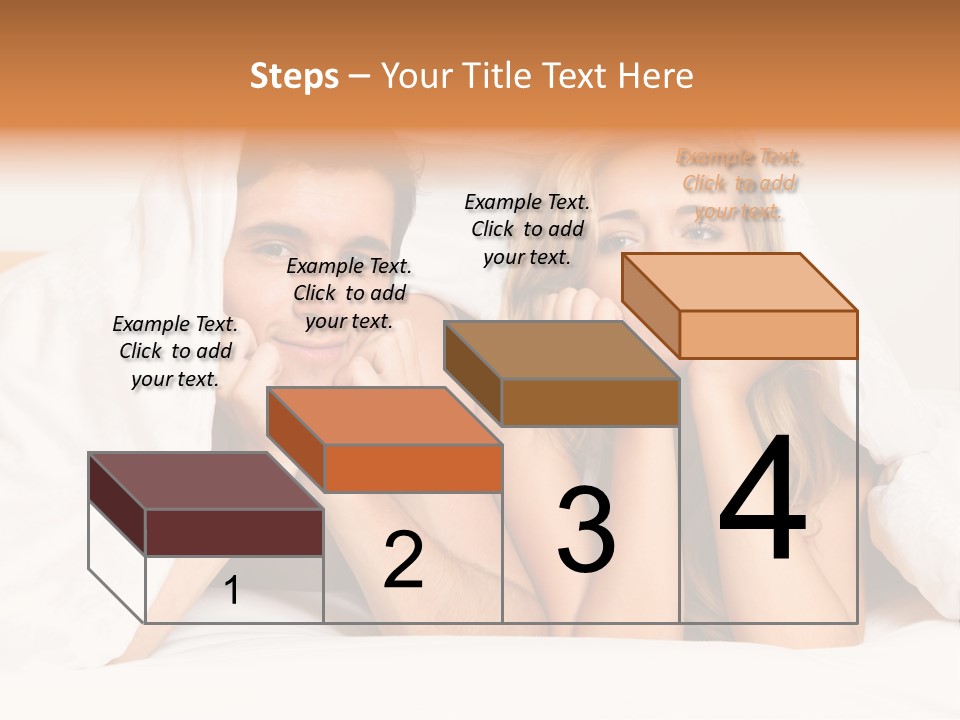 Have Conflict  PowerPoint Template