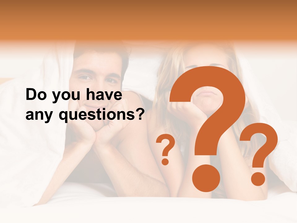 Have Conflict  PowerPoint Template