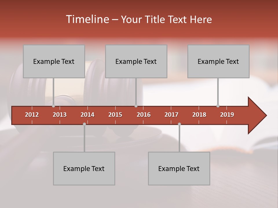 Concept Punishment Court PowerPoint Template
