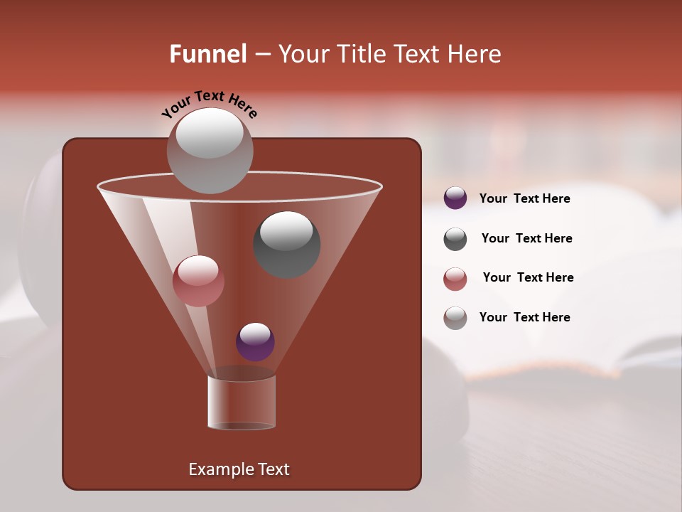 Concept Punishment Court PowerPoint Template