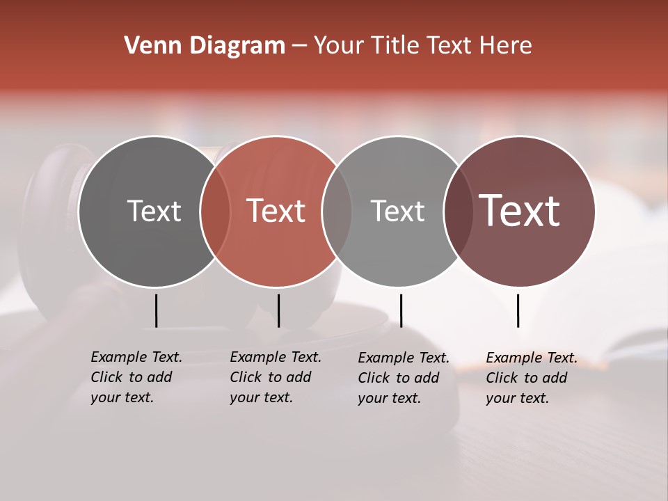 Concept Punishment Court PowerPoint Template