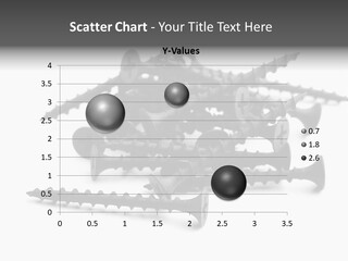 Stack Improvement Drywall PowerPoint Template