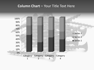 Stack Improvement Drywall PowerPoint Template