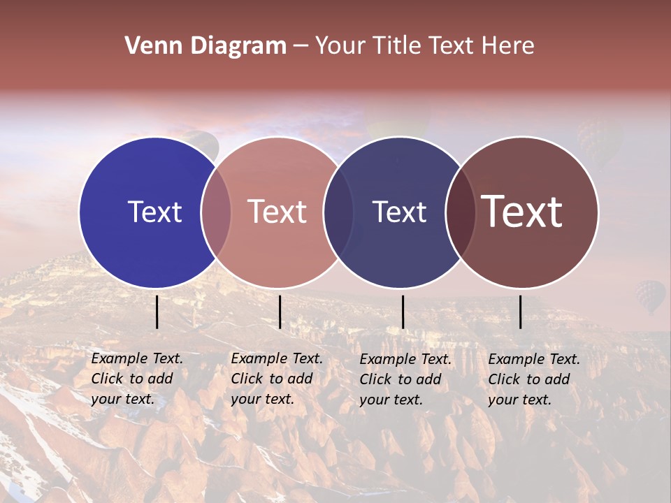 Hot Limestone Anatolia PowerPoint Template