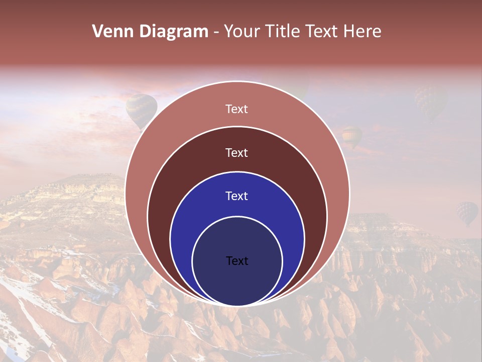 Hot Limestone Anatolia PowerPoint Template