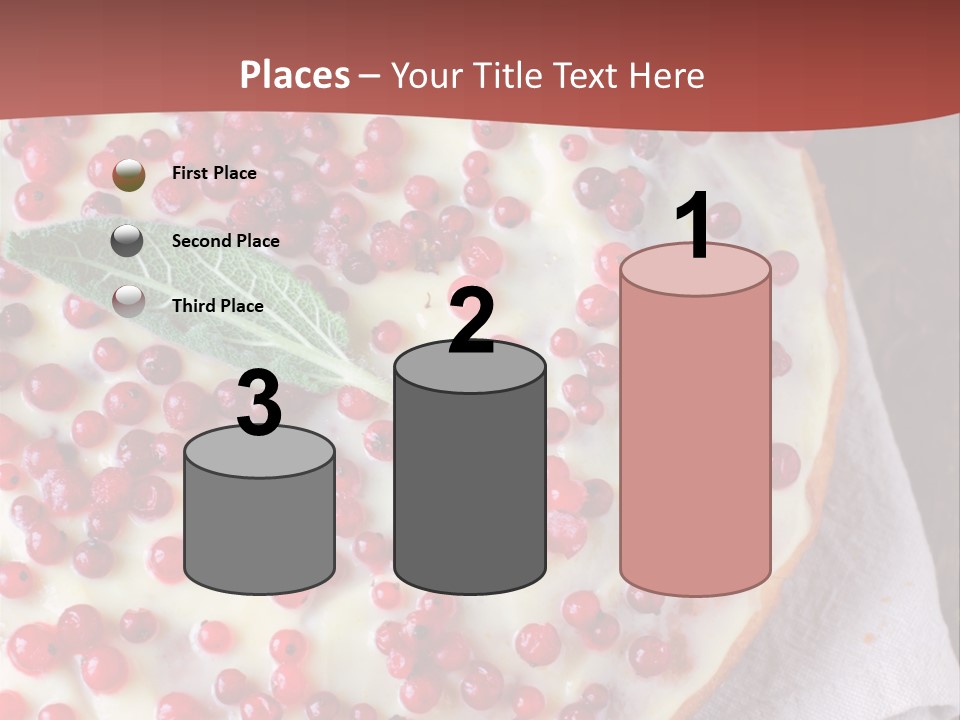 Nobody Homemade Currant PowerPoint Template