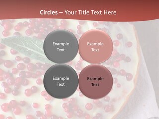 Nobody Homemade Currant PowerPoint Template