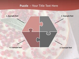 Nobody Homemade Currant PowerPoint Template