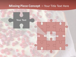 Nobody Homemade Currant PowerPoint Template