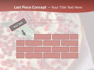 Nobody Homemade Currant PowerPoint Template