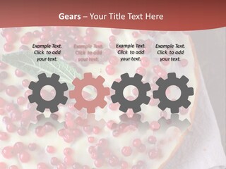 Nobody Homemade Currant PowerPoint Template