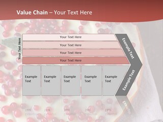 Nobody Homemade Currant PowerPoint Template