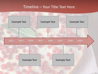 Nobody Homemade Currant PowerPoint Template
