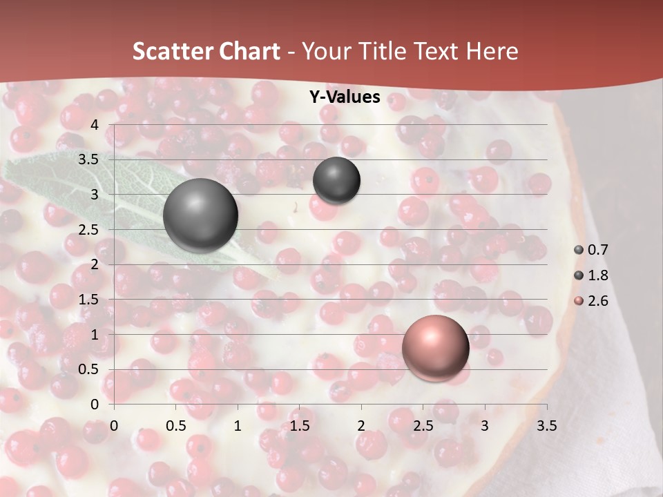 Nobody Homemade Currant PowerPoint Template