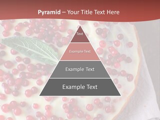 Nobody Homemade Currant PowerPoint Template