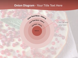 Nobody Homemade Currant PowerPoint Template