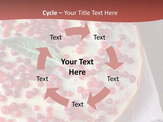 Nobody Homemade Currant PowerPoint Template