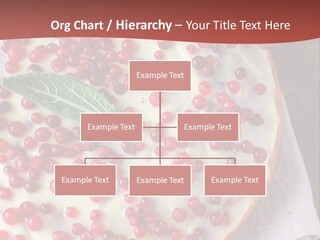 Nobody Homemade Currant PowerPoint Template