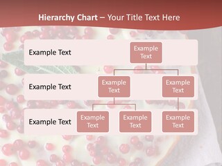 Nobody Homemade Currant PowerPoint Template