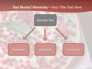 Nobody Homemade Currant PowerPoint Template