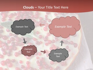 Nobody Homemade Currant PowerPoint Template