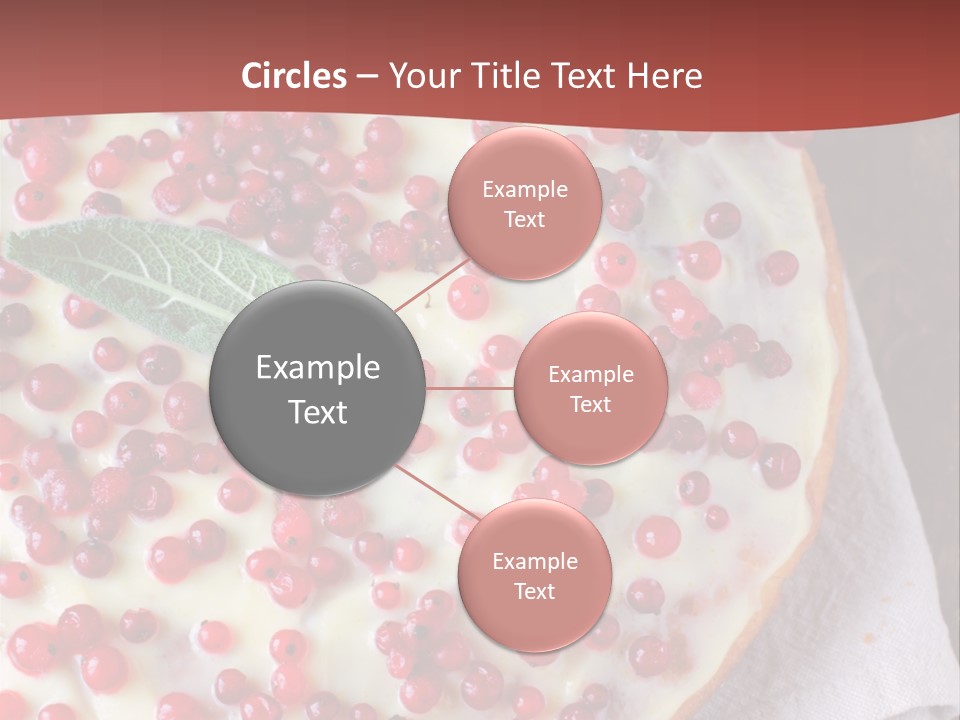 Nobody Homemade Currant PowerPoint Template