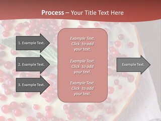 Nobody Homemade Currant PowerPoint Template